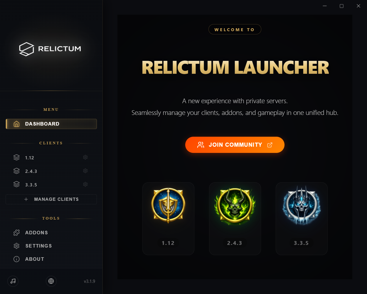 Launcher Preview